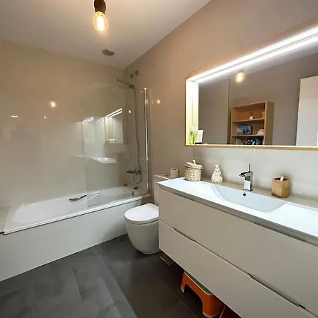 Downtown Luxury Ybh21 Vigo