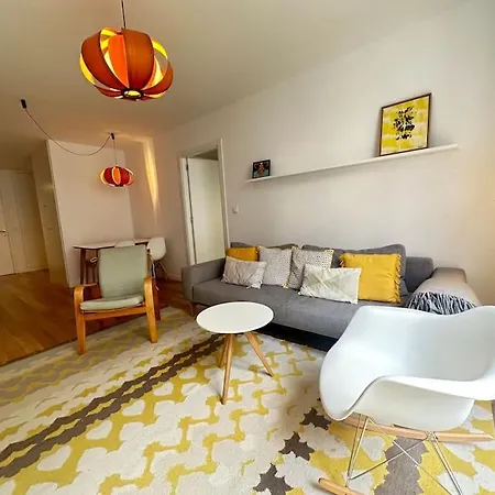 Downtown Luxury Ybh21 Apartment *