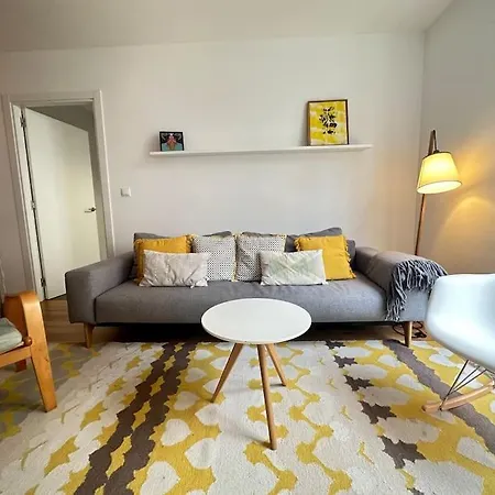 Downtown Luxury Ybh21 * Vigo